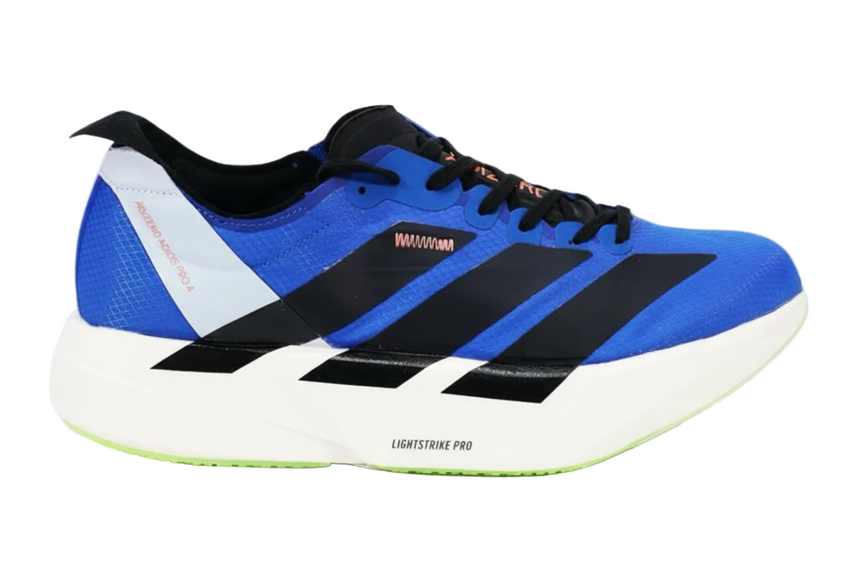 Adizero Adios Pro 4 "Azul-Verde"