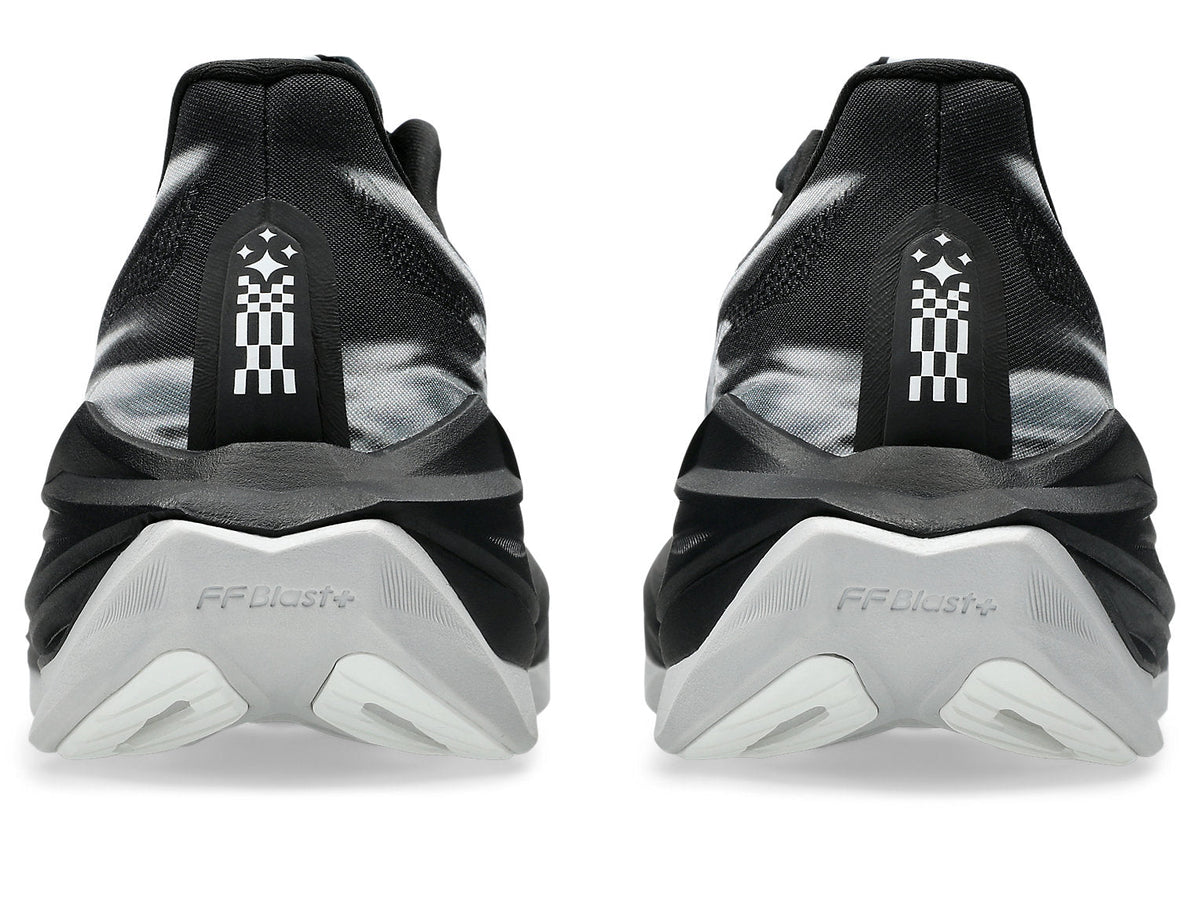 Asics Superblast 3 Black