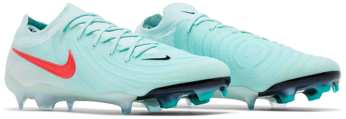 Nike Phantom GX 2 Elite FG 'Mad Energy Pack' Master Copy