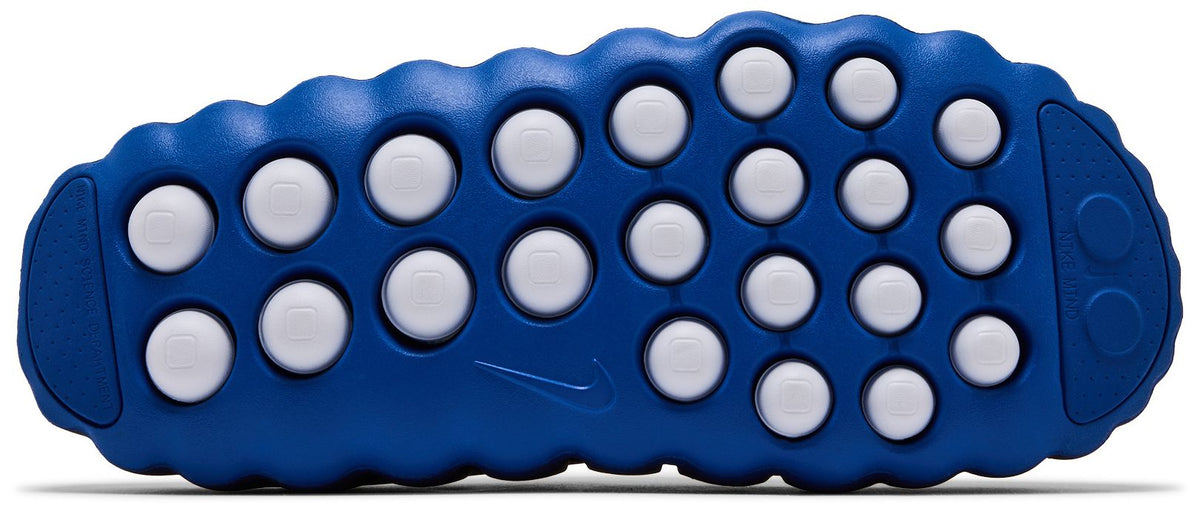 Nike Mind 001 'Blackened Blue' MasterCopy