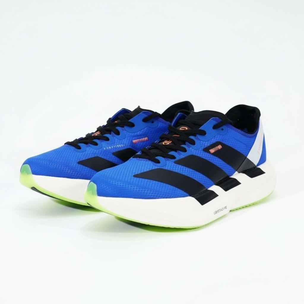 Adizero Adios Pro 4 "Azul-Verde"