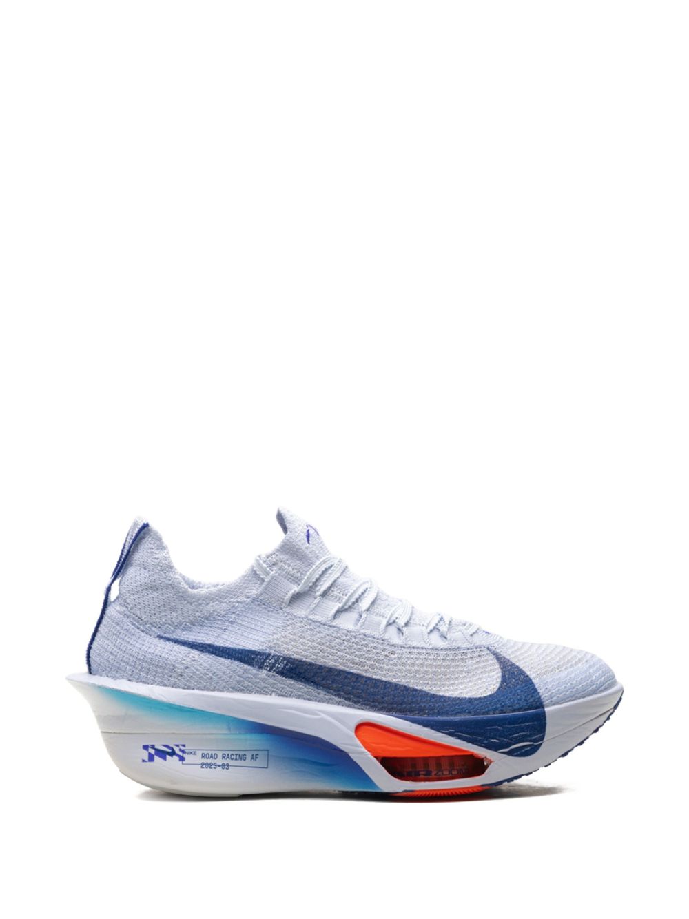 Alphafly Next% 3 'Football Grey/Ghost/Persian Violet/Blue Void'