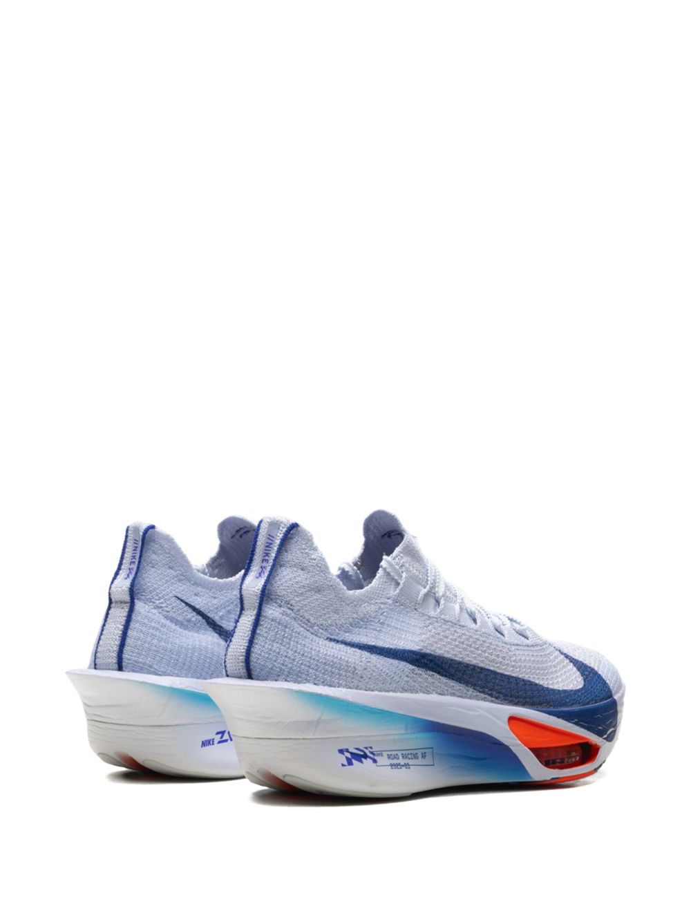 Alphafly Next% 3 'Football Grey/Ghost/Persian Violet/Blue Void'
