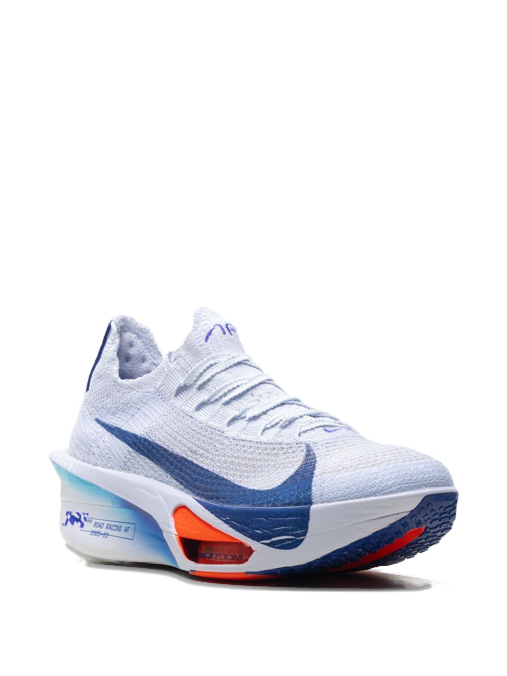Alphafly Next% 3 'Football Grey/Ghost/Persian Violet/Blue Void'