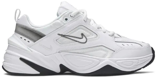 Nike M2K Tekno « White Grey »