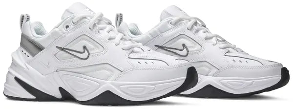Nike M2K Tekno « White Grey »