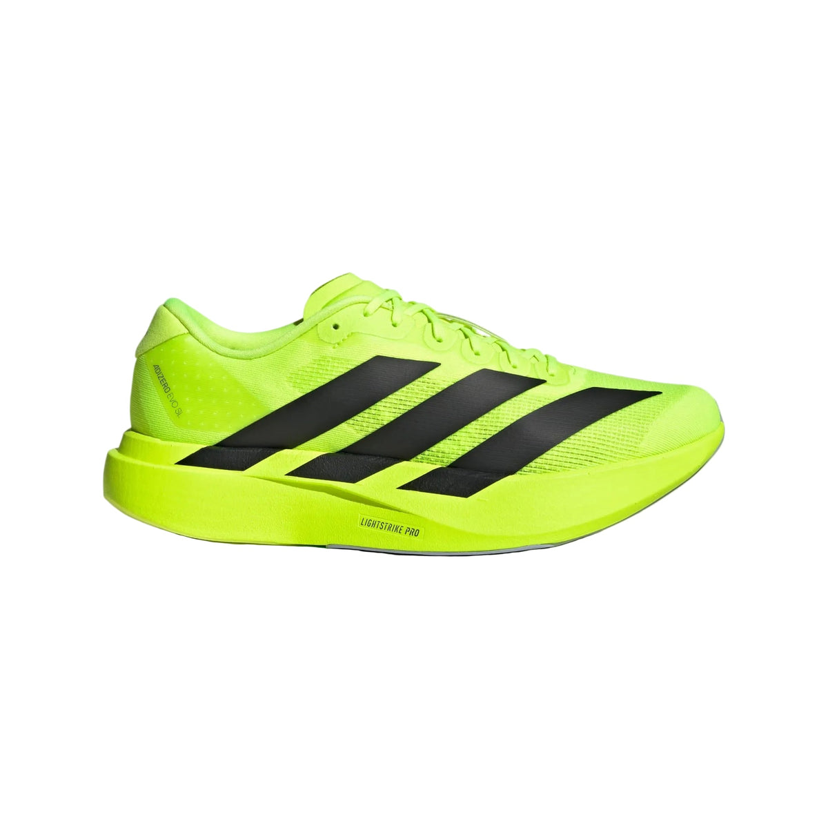Adizero EVO SL Lucid Lemon