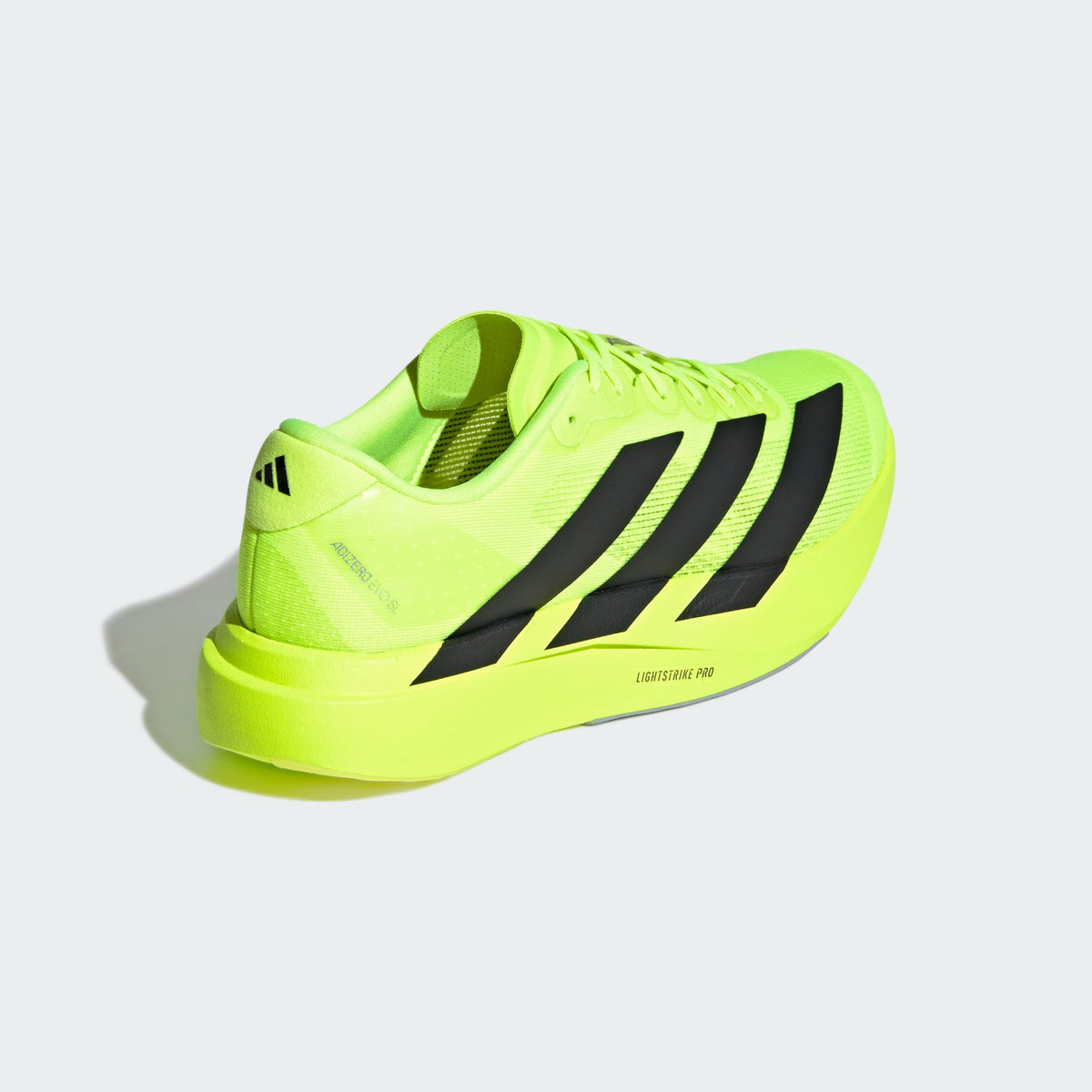 Adizero EVO SL Lucid Lemon