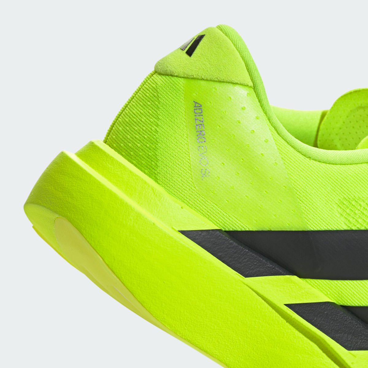 Adizero EVO SL Lucid Lemon