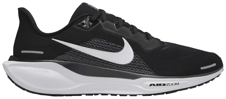 Air Zoom Pegasus 41 'Black White'