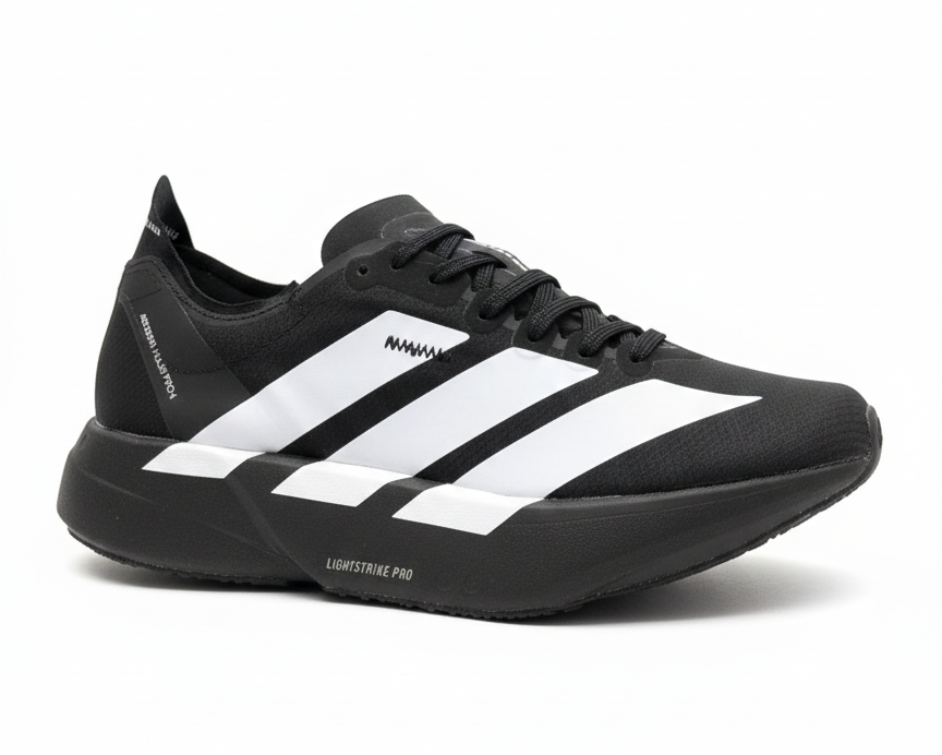 Adizero Adios Pro 4 "BLACK"