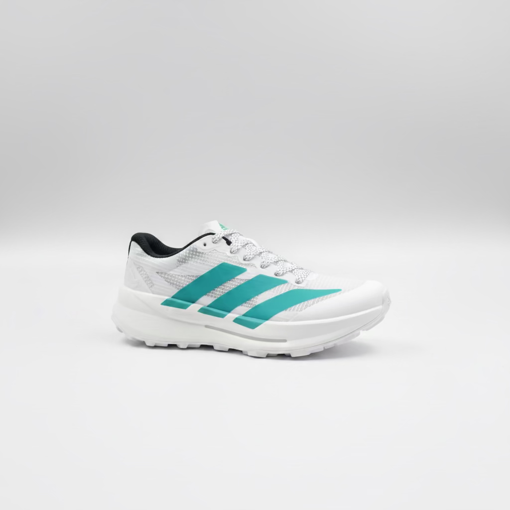 Adidas Terrex Agravic TT White/Green