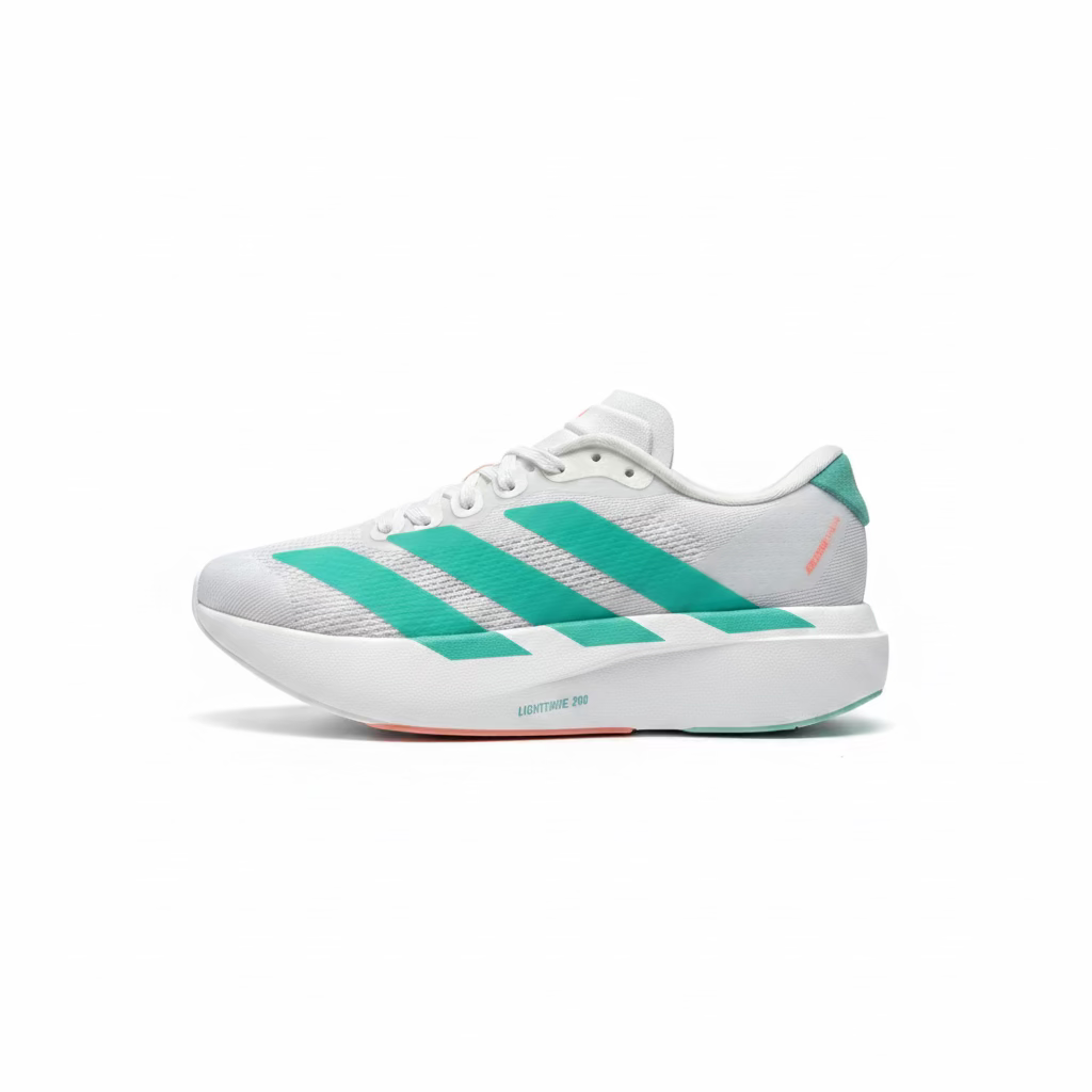 Adizero Evo SL White/Green