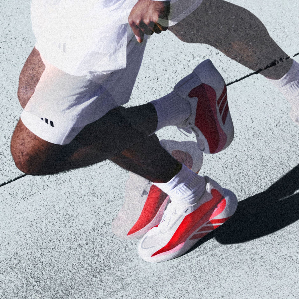 HYPERBOOST EDGE Pure Ruby