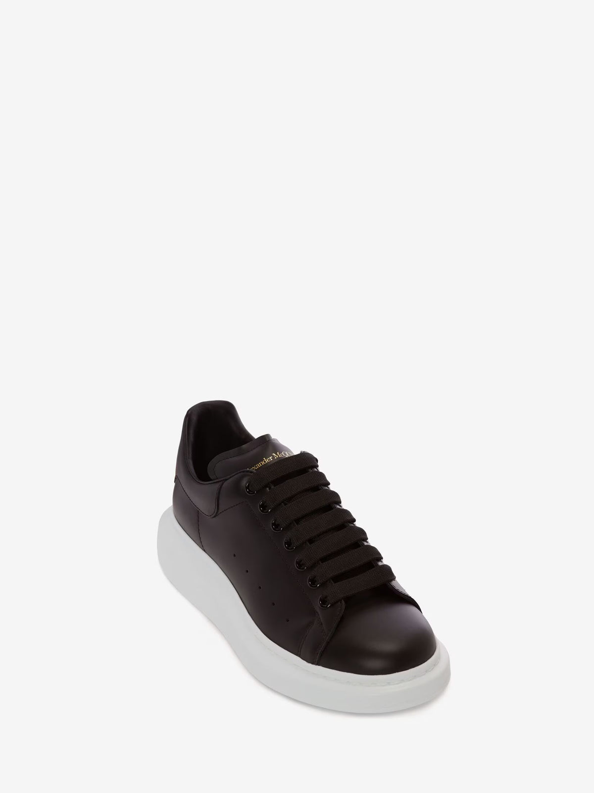 Alexander McQueen Oversized Sneakers