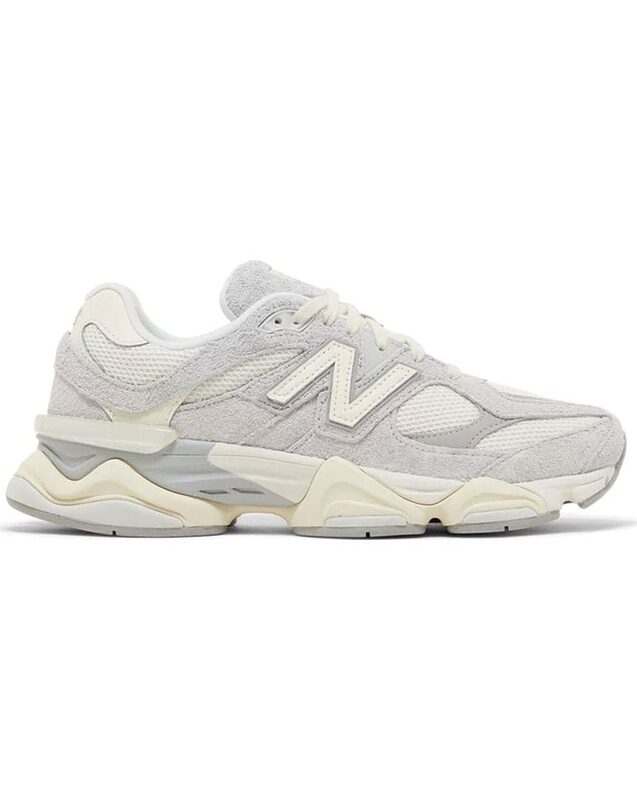 New Balance 9060 Quartz Grey