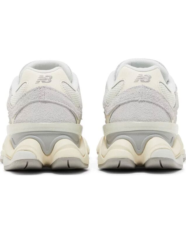 New Balance 9060 Quartz Grey