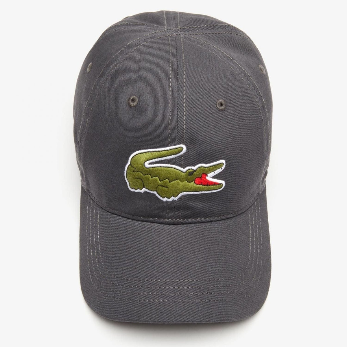 Casquette Lacoste RK4711 GRIS