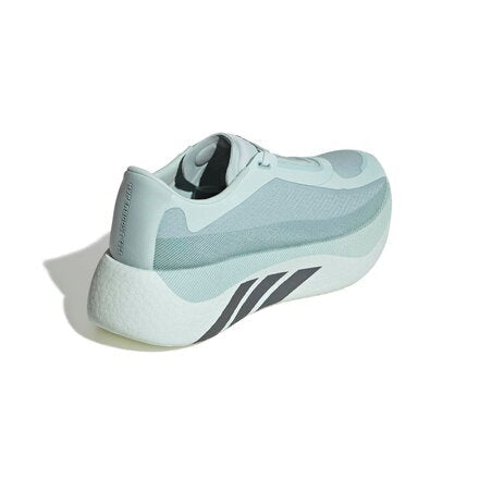 HYPERBOOST EDGE Matte Silver