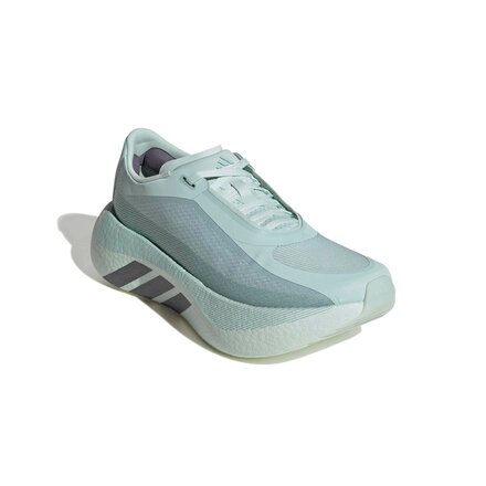 HYPERBOOST EDGE Matte Silver