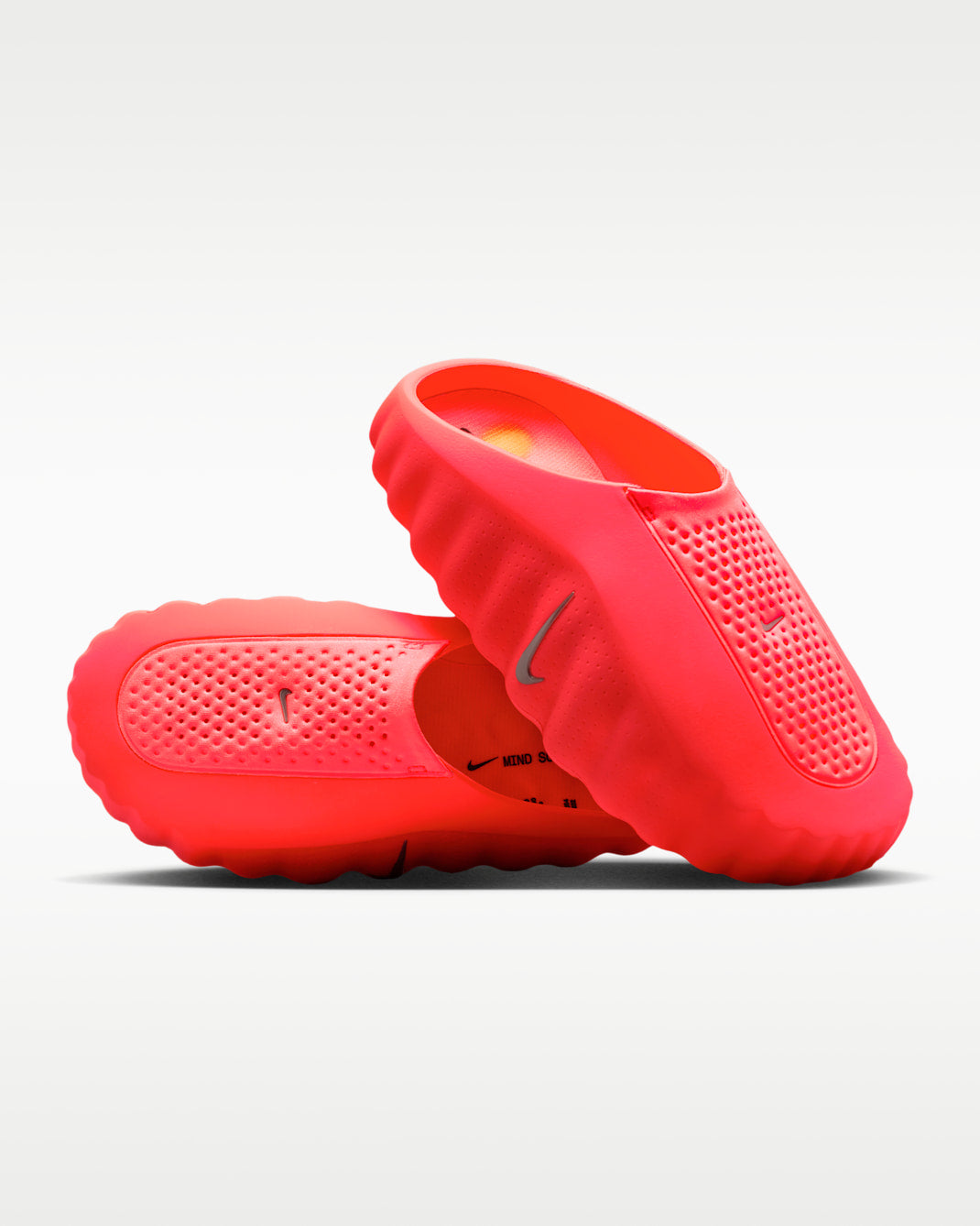 Nike Mind 001 “Red” - Master Copy