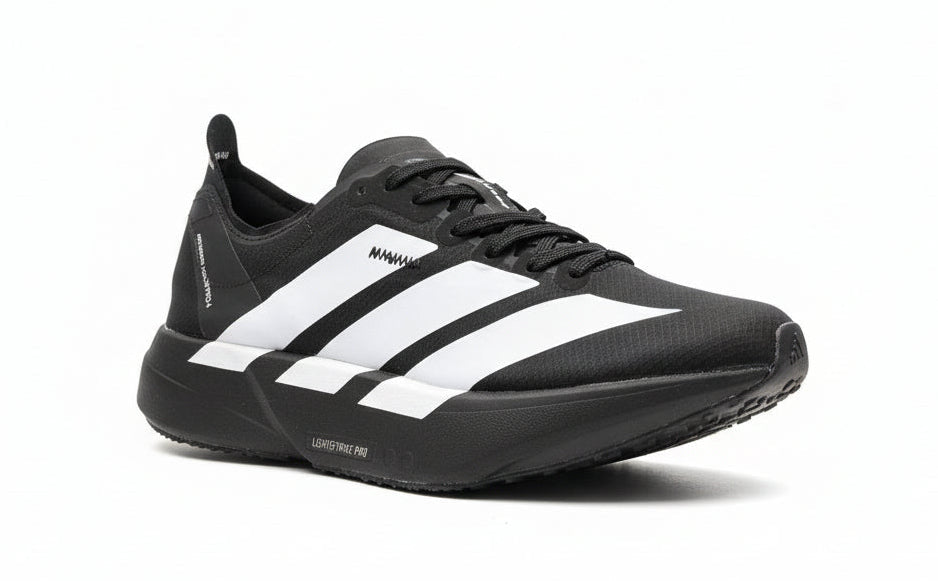 Adizero Adios Pro 4 "BLACK"