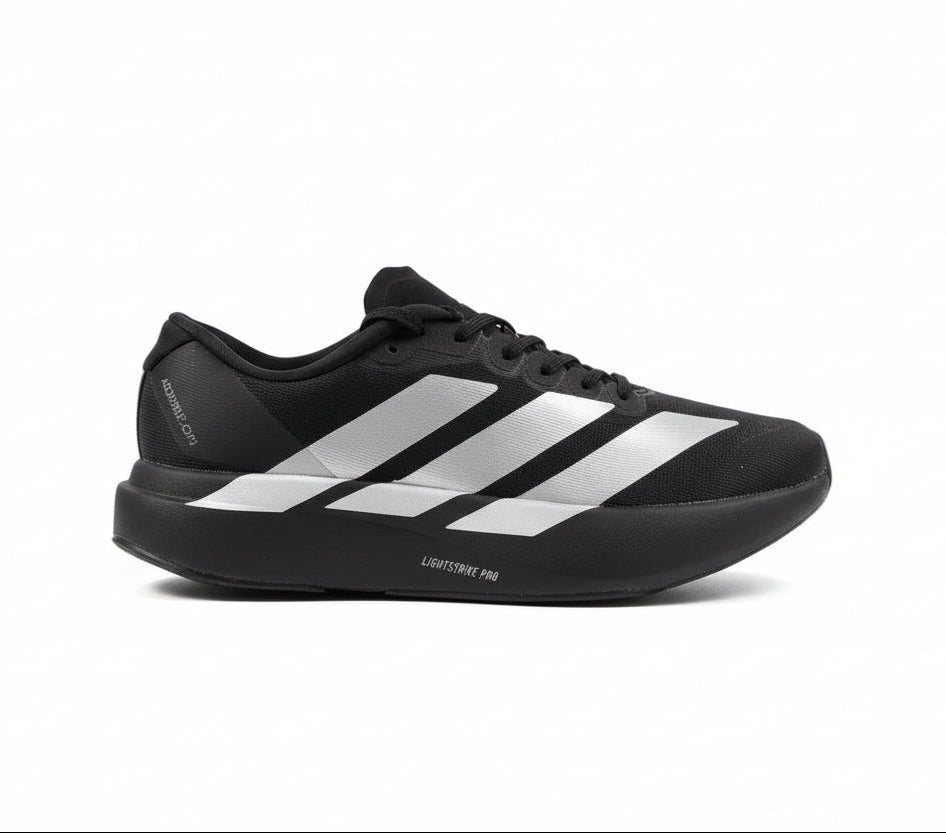 Adizero Evo SL Black Grey