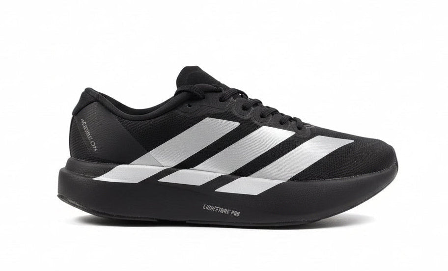 Adizero Evo SL Black Grey