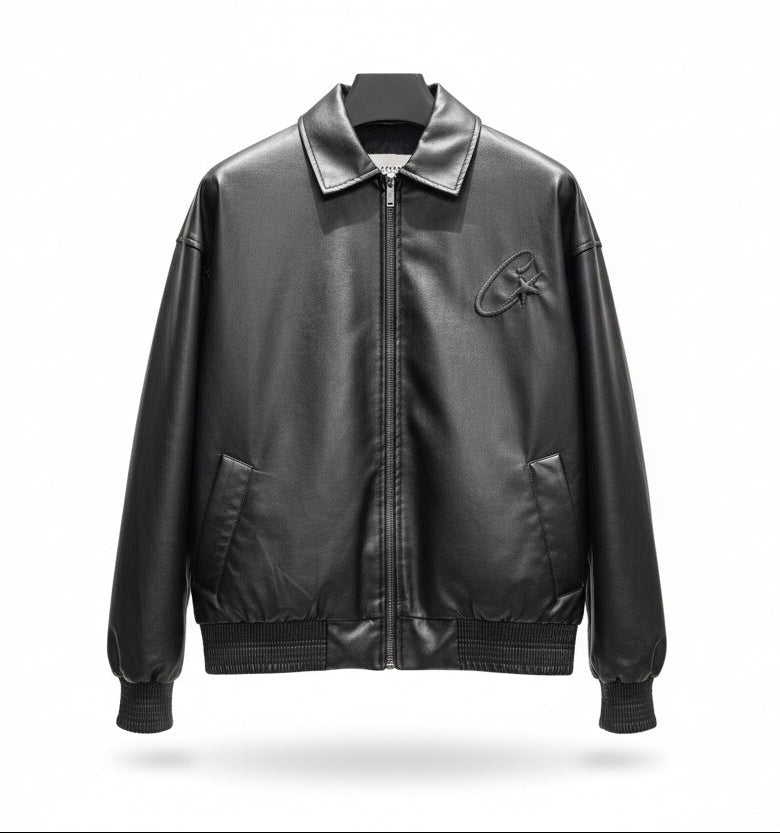 Jacket Cortez