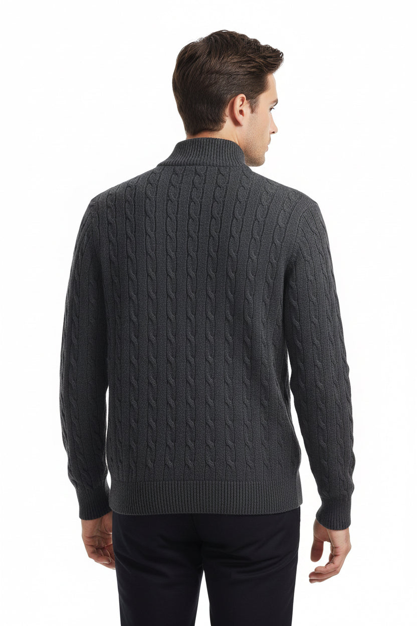 Ralph POLO - Black