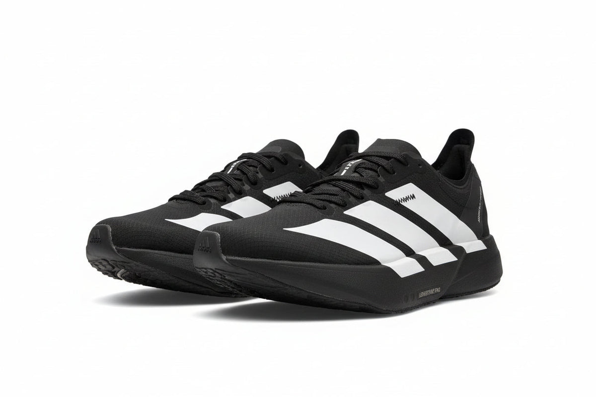 Adizero Adios Pro 4 "BLACK"