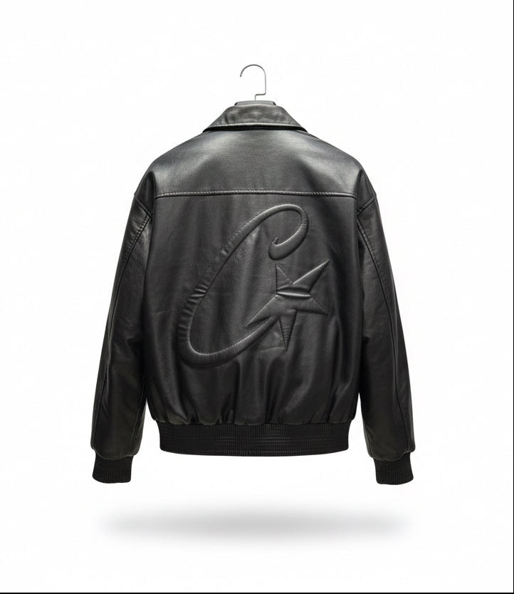 Jacket Cortez