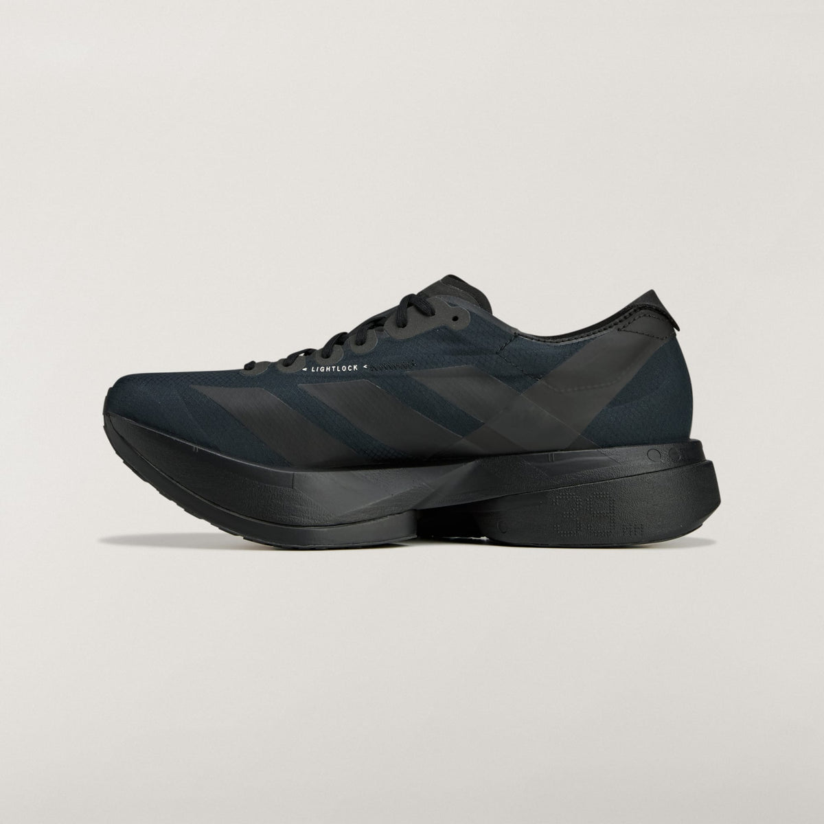 Adizero Adios Black Y-3