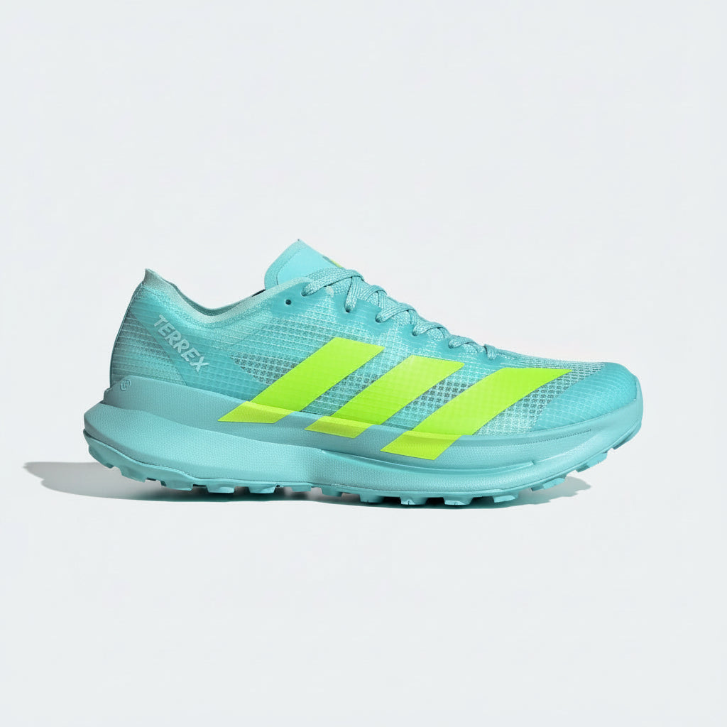 Agravic Speed 2 Trail Lcuid Lemon