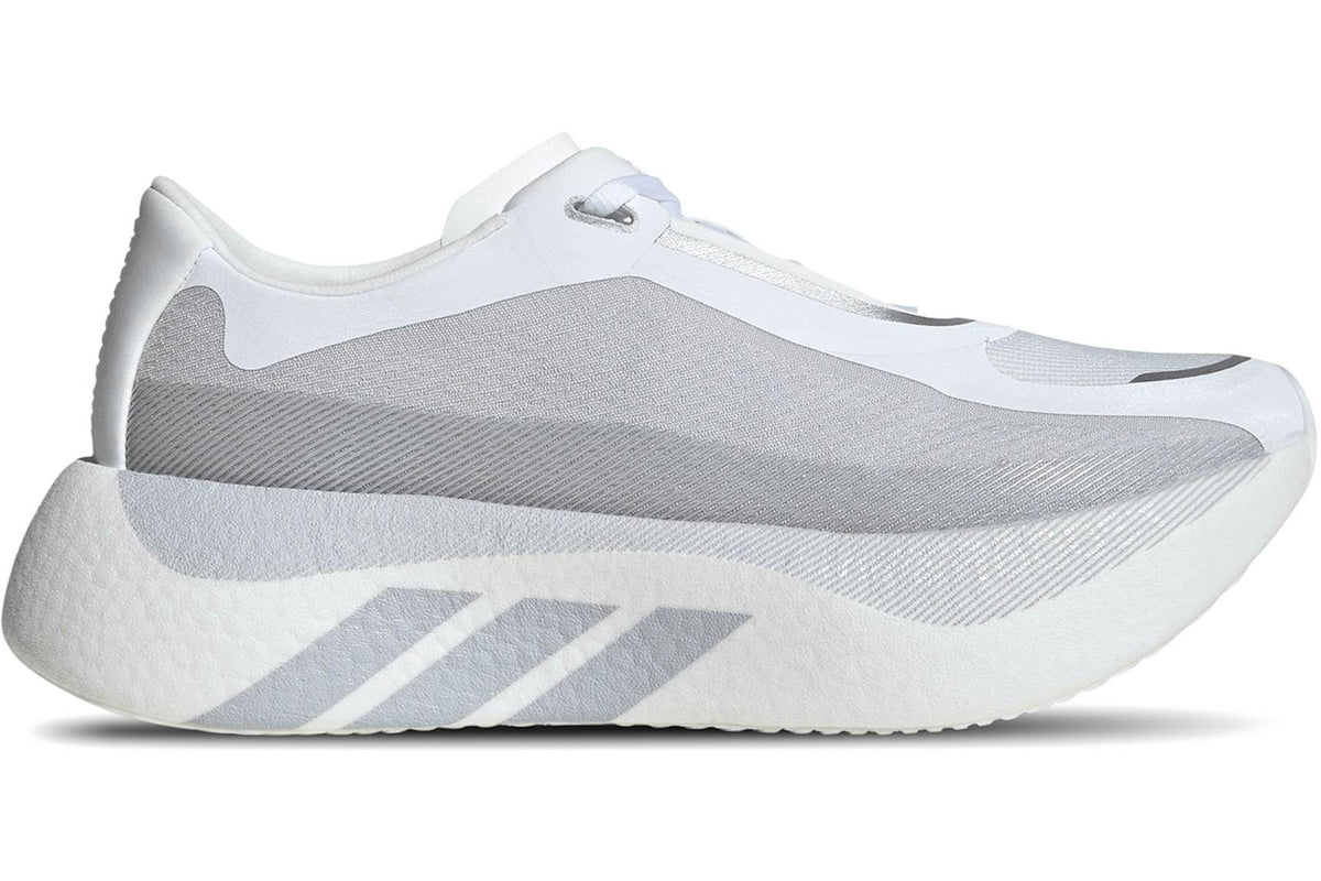 HYPERBOOST EDGE Blanc Gris Clair