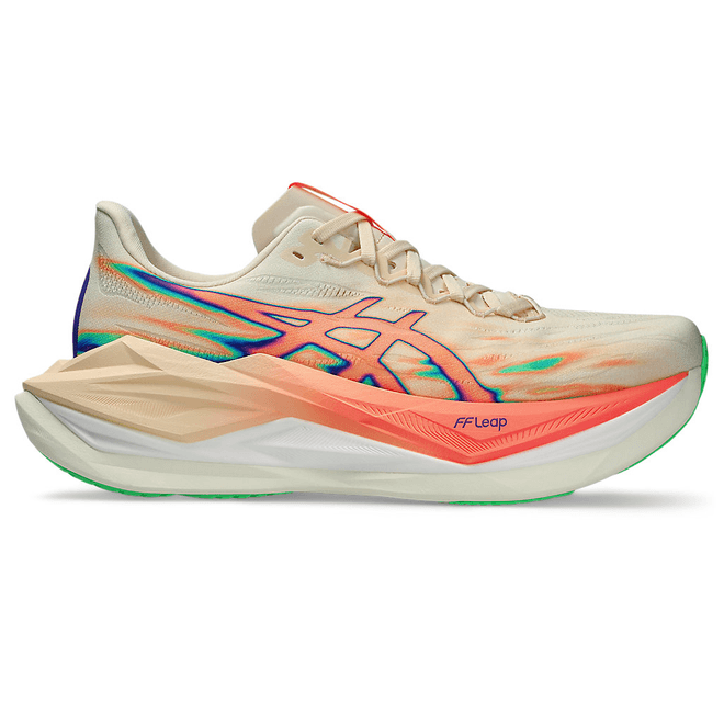 superblast 3 Sun Coral