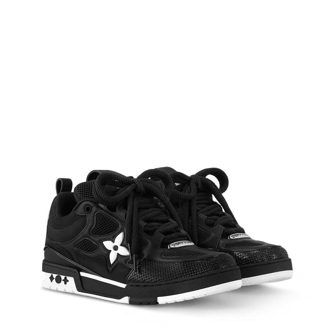Louis Vuitton Skate