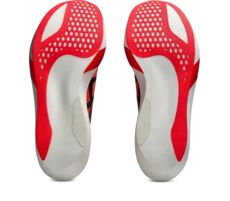 ASICS TOKYO Red