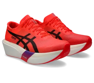 ASICS TOKYO Red