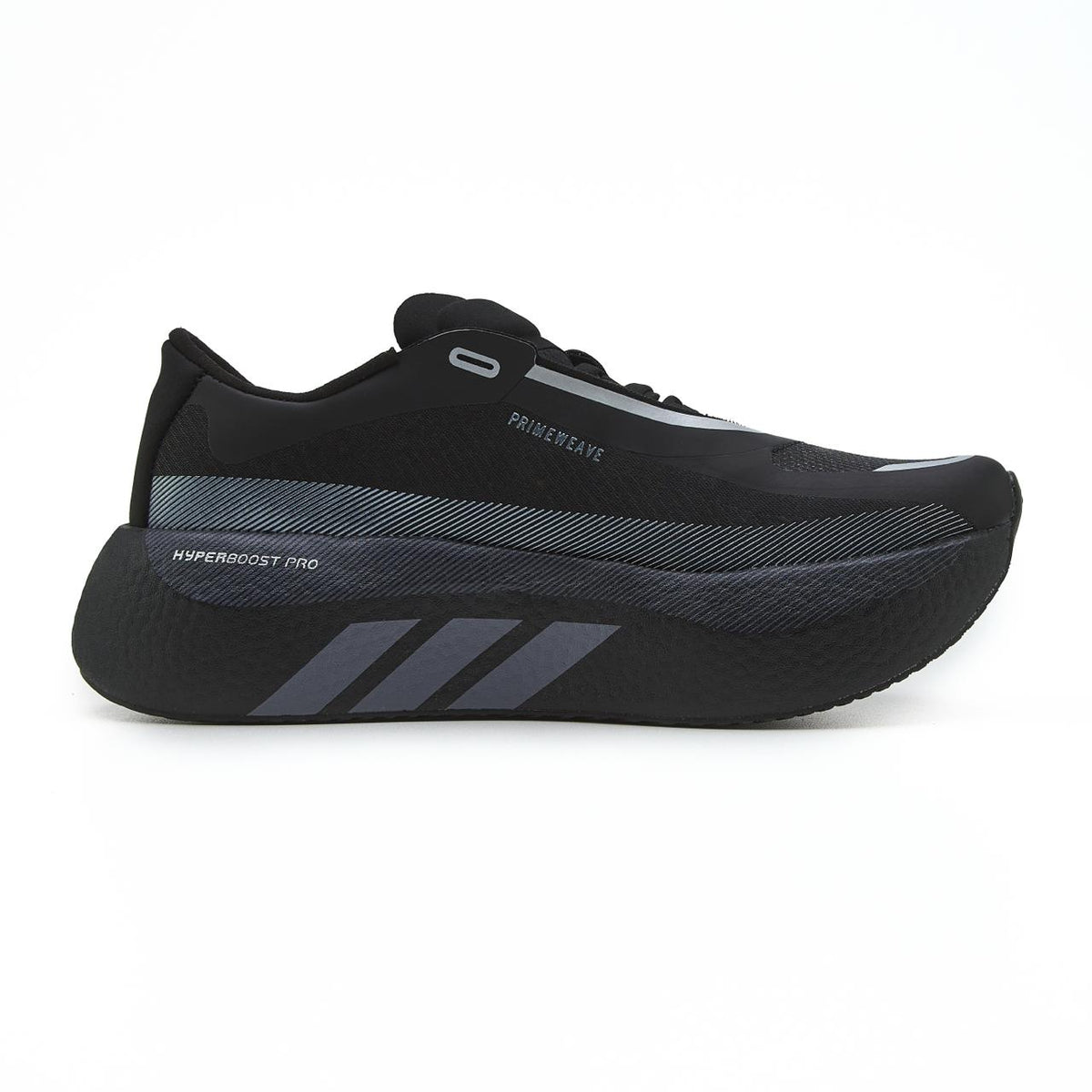 HYPERBOOST EDGE Eqt Black