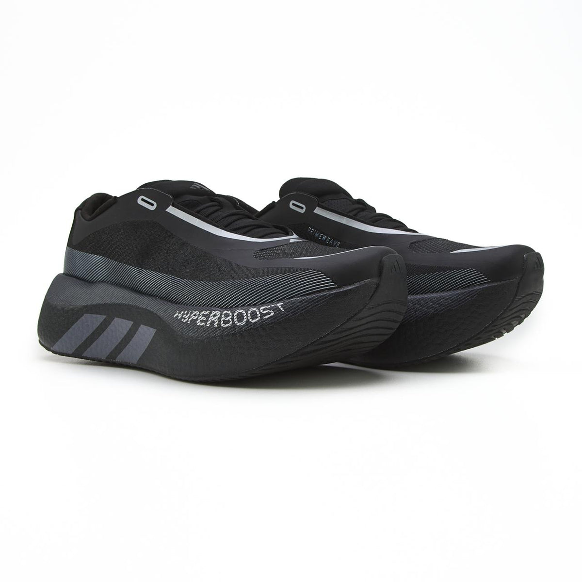 HYPERBOOST EDGE Eqt Black