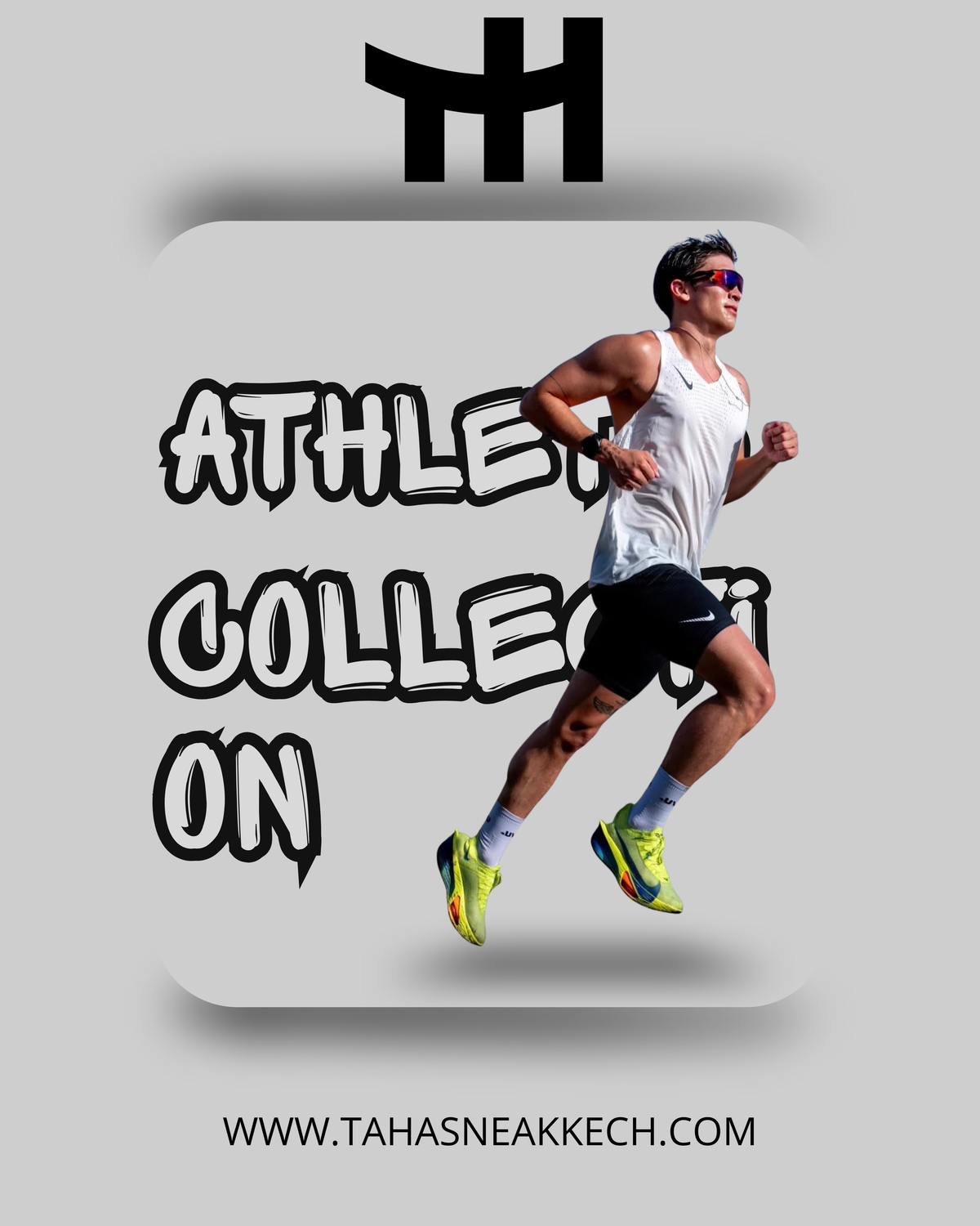 Athletic Collection