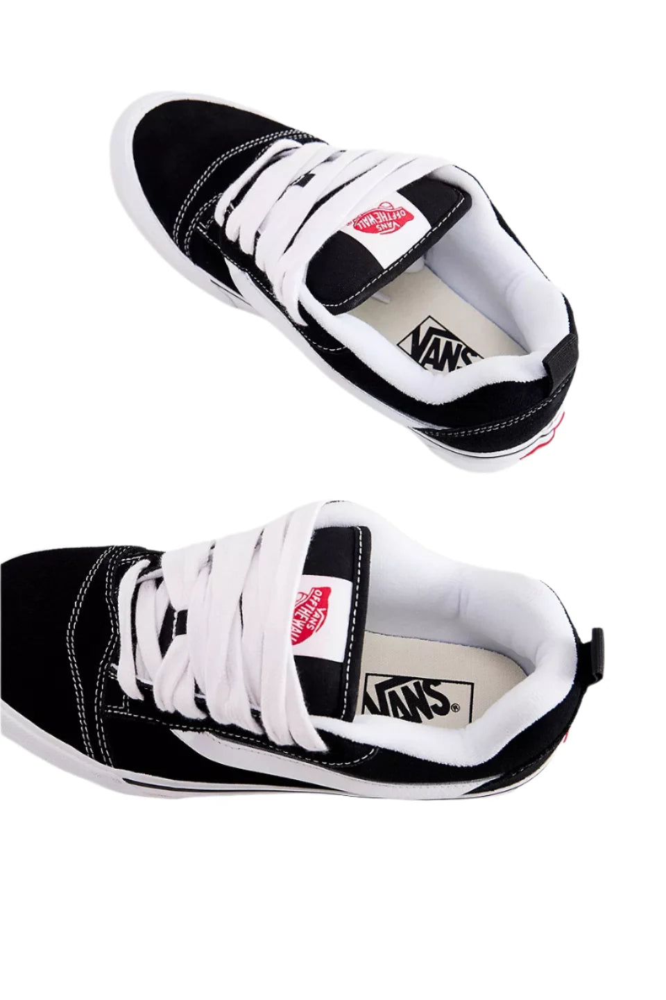 Vans Knu Skool