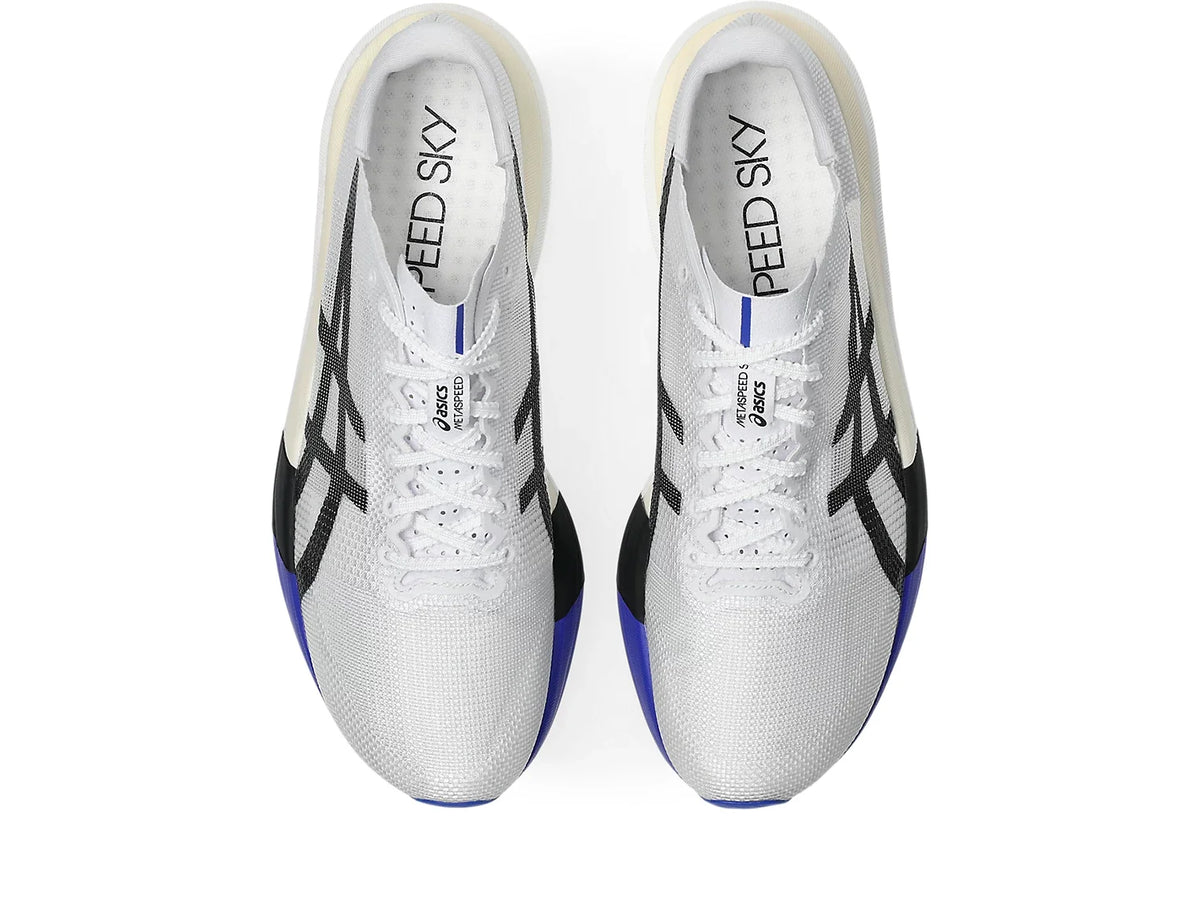 METASPEED SKY White/Cobalt Burst