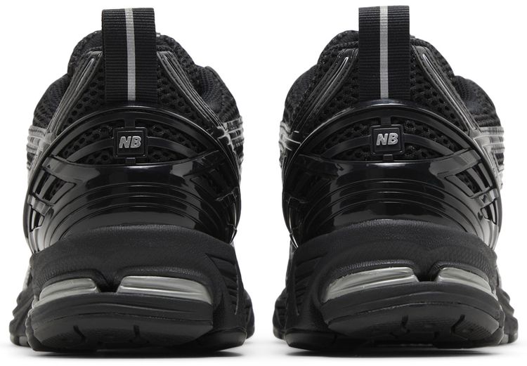 New Balance 1906R 'Black Grey'
