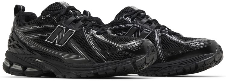 New Balance 1906R 'Black Grey'