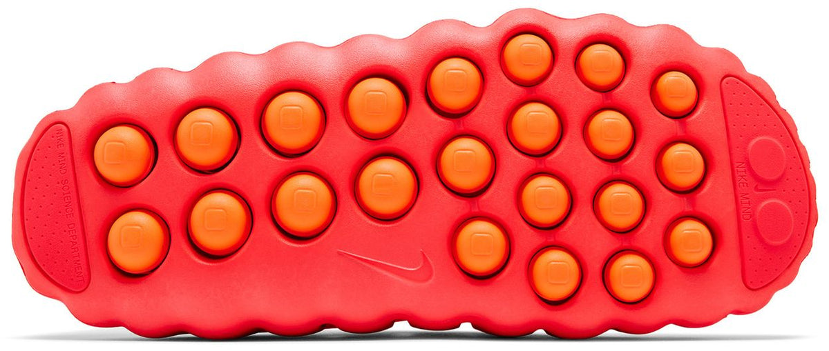 Nike Mind 001 “Red” - Master Copy
