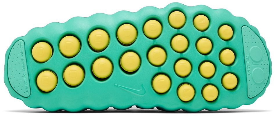 Nike Mind 001 'Geode Teal' - Master Copy
