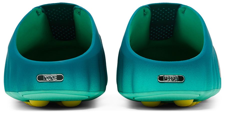 Nike Mind 001 'Geode Teal' - Master Copy
