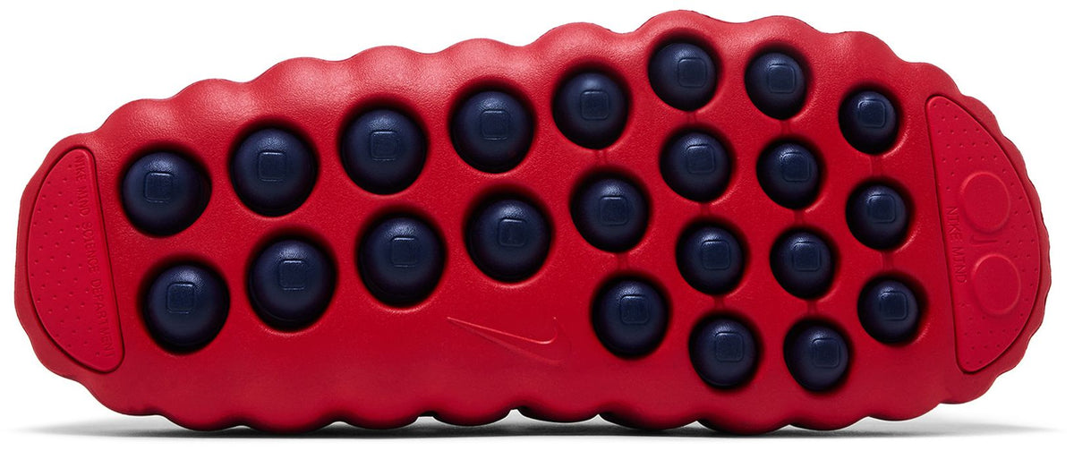 Nike Mind 001 'Team Red' Master Copy